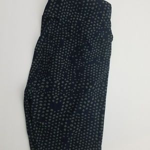 BNWOT OS LuLaRoe Leggings